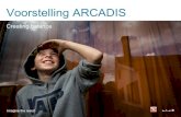 Arcadis Linked In