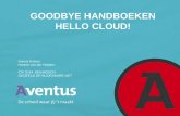 Goodby handboeken hello cloud def