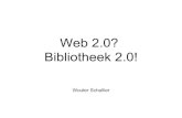 Web 2.0 en bibliotheek 2.0