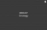 Strategy Absoluut