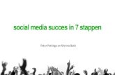 Social Media succes in 7 stappen door Both Social & L-Amp (Regioacademyshop.nl)