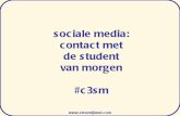 Socialemedia C3