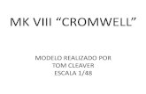 Mk viii cromwell