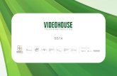 Presentatie - Dirk Theunis (Videohouse)
