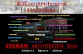 Zeeman architekten bna   ro cv-amsterdam