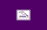 RIBW Groep Overijssel: Wijkgericht werken door verbinden (deel 1) - Congres 24 juni 2013