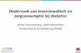 Diabetessymposium johanvanoverloop