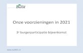 Nu2021.nl - presentatie Marco van Dorst, ronde 3