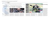 MH17: vertrouwen, vrees en veel vragen