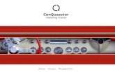ConQuaestor Content Club CC01