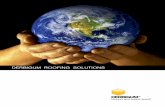 Derbigum - Roofing Solutions