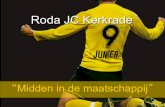 MVO Roda JC