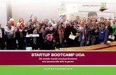 E-Book Startup Bootcamp UOA 2014