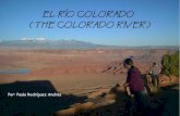 El Rio Colorado