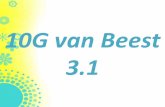 10 g vb update 3.1