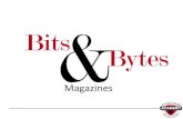 Bits and bites 2014