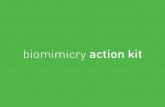 Biomimicry Action Kit / De Groene Zaak