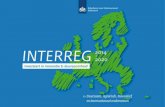 Interreg 5e programmaperiode