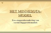 1 Ba Oc Lampaert Steffie Het Minnesota Model