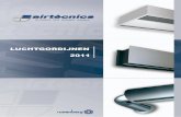 Luchtgordijnen catalogus airtecnics