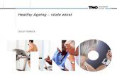 HAT Healthy Ageing Vitale Winst Tno