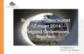 Nieuwbouwprognose NL voorjaar 2014 #woningbouw #utiliteitsbouw #conjunctuur