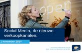 Socialmedia utrecht-starterdagkvk-1-11-14