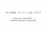 Duitsland Eifel 2005  11 11->13