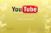 ICT Presentatie Youtube