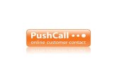PushCall slideshare