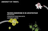 Booosting 19apri11_Nieuwe Materialen_Wim Poelman ut technologydiffusie in de architectuur