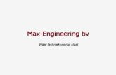 Max Engineering Bv 46