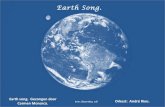 Earth song