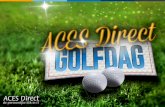 Aces direct golfdag 2014 (26 6-2014)