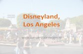 Disneyland Los Angeles 05 08