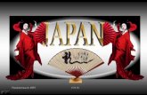 JAPAN - ART
