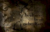 Breken brak gebroken #13