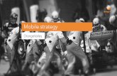 Mobile strategy event orange valley google