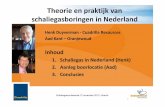 FEX | Industrie & Energie | 131112 | Conferentie Schaliegas & Olie | Presentatie | Henk Duyverman en Aad Kant