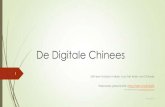 Digitale Chinees - wegwijs langs tools, software en andere handige hulpmiddelen bij het leren van Mandarijn Chinees (in Dutch).