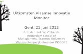 Vlaamse innovatie monitor werken3.0