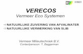 Vermeer Eco Systemen (Verecos)