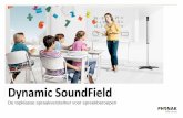 Phonak Dynamic SoundField