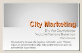 City Marketing