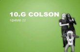Colson #11