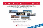 Toolkit PPS light uitnodiging