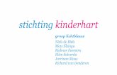 8 uur overwerken 2010 Leeuwarden, Stichting Kinderhart