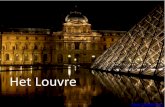 Frank Zweegers Art - Het Louvre