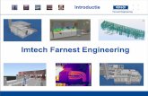 Algemene bedrijfsinformatie Imtech Farnest Engineering 12-02-2010 V1