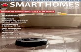 Smart Homes Magazine november 2014